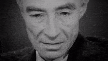 Oppenheimer Now I Am Become GIF