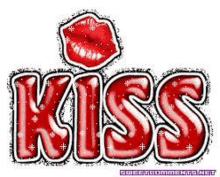 Kiss GIF - Kiss GIFs