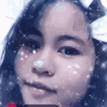 Thudipe Snapchat Filter GIF - Thudipe Snapchat Filter Glittery GIFs