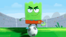 Juanfutbol Soccer GIF - Juanfutbol Soccer Pasto GIFs