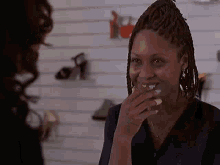ronnie from the players club gif