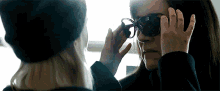 Mdk Maria Doyle Kennedy GIF