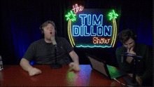 Tim Dillon Kill Yourself GIF - Tim Dillon Kill Yourself Comedian GIFs