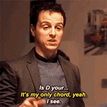 Guitar Ned GIF - Guitar Ned Conor GIFs