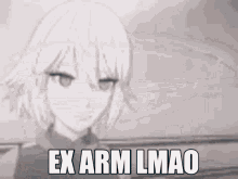 Shit Ex Arm GIF - Shit Ex Arm Lmao GIFs