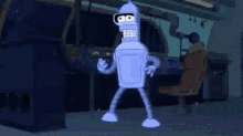 Futurama Bender GIF - Futurama Bender Shit GIFs
