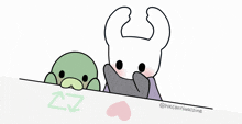 Hollow Knight GIF