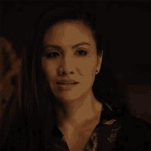 Chuckles Violet GIF - Chuckles Violet Blood And Treasure GIFs