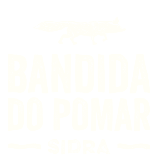 Bandida Do Pomar Sider Sticker - Bandida Do Pomar Sider Sidra Stickers
