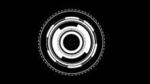 White Circle Gif GIF - White Circle Gif GIFs