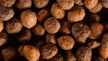 Crumbl Cookies Chocolate Peanut Butter Puffs Cookie GIF
