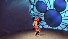 Minnie Mouse GIF - Minnie Mouse GIFs