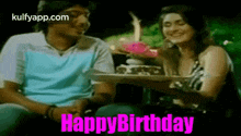 Piṟantanāḷ Vāḻttukkaḷ.Gif GIF - Piṟantanāḷ Vāḻttukkaḷ Happybirthday Birthday Surprise GIFs