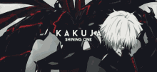 Tokyo Ghoul Anime GIF - Tokyo Ghoul Anime Transformation GIFs