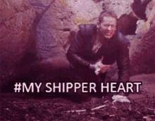My Shipper Heart Fall GIF - My Shipper Heart Fall GIFs