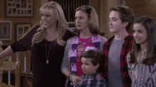 Covers Mouth GIF - Fuller House Shh Covers Mouth GIFs