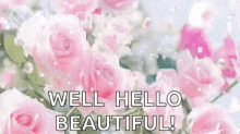 Greetings Hello GIF - Greetings Hello Flower GIFs
