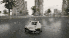 Forza Horizon3 Lamborghini Reventon GIF - Forza Horizon3 Lamborghini Reventon Drifting GIFs