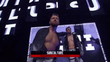 Mark Andrews Subculture GIF - Mark Andrews Subculture GIFs