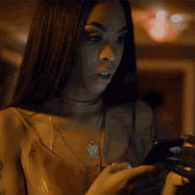 Unbelievable Rico Nasty GIF - Unbelievable Rico Nasty Block List Song GIFs