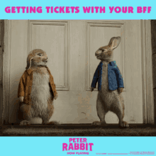 Ticket Tickets GIF