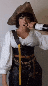 Passarga Pirata GIF - Passarga Pirata Pirates GIFs