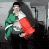 Glaive Mexico GIF - Glaive Mexico Mexican GIFs