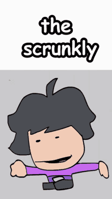 The Scrunkly GIF - The Scrunkly GIFs