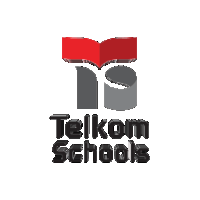 Smk Telkom Telkom Sticker - Smk Telkom Telkom Smk Stickers