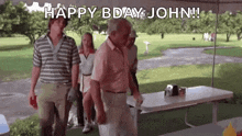 Caddyshack Ted Knight GIF - Caddyshack Ted Knight Judge Smails GIFs