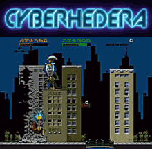 Cyber Hedera Nft GIF - Cyber Hedera Nft GIFs