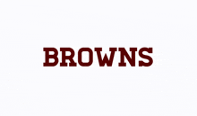 Cleveland Browns Go Cleveland Browns GIF - Cleveland Browns Go Cleveland Browns Cleveland Browns Playoffs GIFs