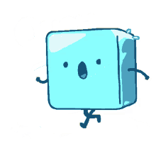 cubemelt icecube