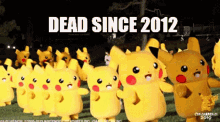 Dead Since Deadsince2012 GIF - Dead Since Deadsince2012 Pokémon Dead Since2012 GIFs