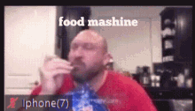 Food Mashine GIF - Food Mashine GIFs