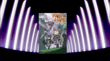 Made In Abyss GIF - Made In Abyss GIFs