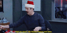 Ted Lasso GIF - Ted Lasso Christmas GIFs