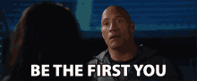 Be The First You Originally GIF - Be The First You Originally First Ever GIFs