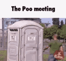 mbg max bot games the poo meeting poo poop