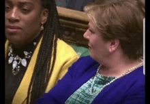 Emily Thornberry Labour GIF - Emily Thornberry Labour GIFs