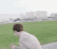 Jungkook Running GIF - Jungkook Running Memes GIFs