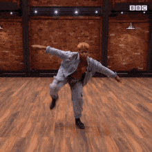 Swag The Greatest Dancer GIF - Swag The Greatest Dancer Tgd GIFs