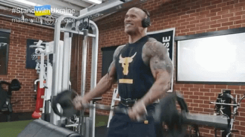 I am a fitness trainer so what's the best place to train you ?