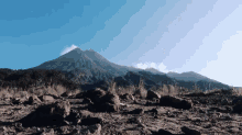 yogyakarta indonesia gunung merapi mendaki mountain climbing