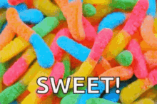 Sweet Candy GIF