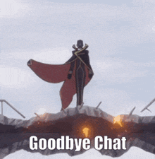 Code Geass Goodbye Chat GIF - Code Geass Goodbye Chat Lelouch GIFs