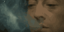 Serge Gainsbourg GIF - Serge Gainsbourg Smoking Cigarette GIFs