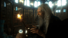 Mystic Harry Potter GIF - Mystic Harry Potter Wizard Of Oz GIFs