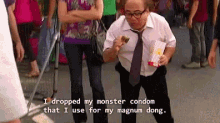 Magnum Dong GIF - Magnum Dong Always Sunny In Philadelphia GIFs