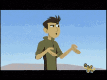 Wild Kratts Yippee Kratts Brothers GIF